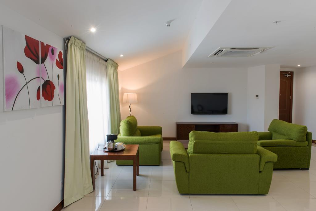 Ramada By Wyndham Princess Paramaribo Exterior photo