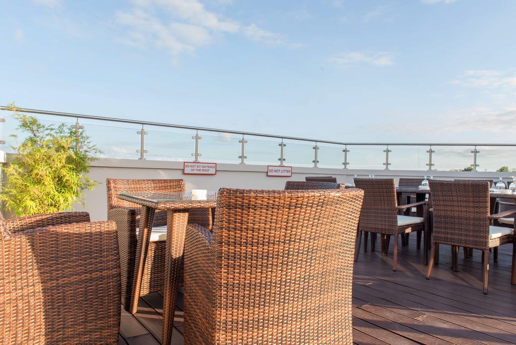 Ramada By Wyndham Princess Paramaribo Exterior photo