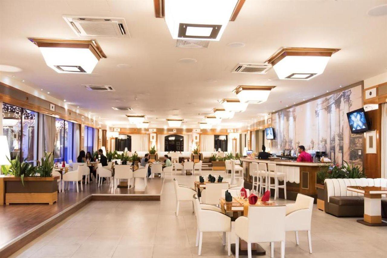 Ramada By Wyndham Princess Paramaribo Exterior photo