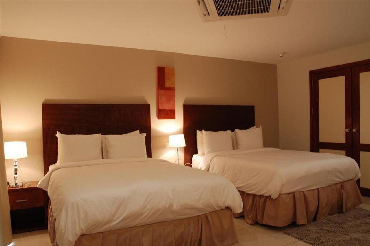 Ramada By Wyndham Princess Paramaribo Exterior photo